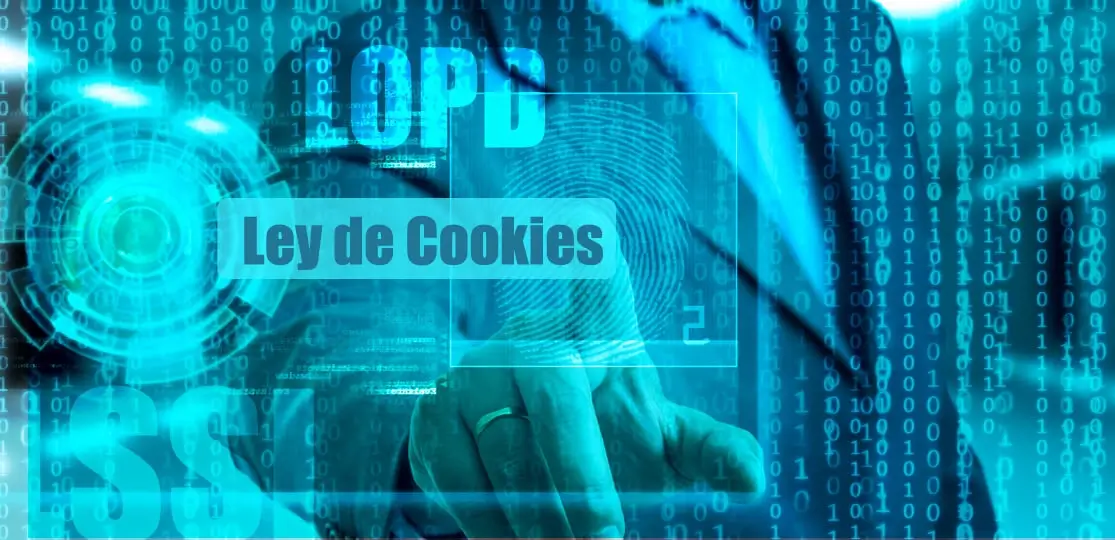 Adapta tu web a la LOPD, LSSI y Ley de Cookies