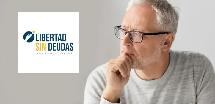 Ley de la Segunda Oportunidad para particulares y autnomos