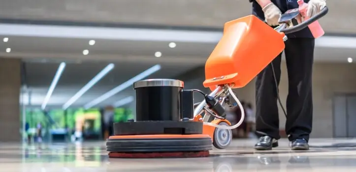 Limpieza profesional a medida