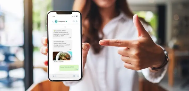 Comunicacin mvil para profesionales