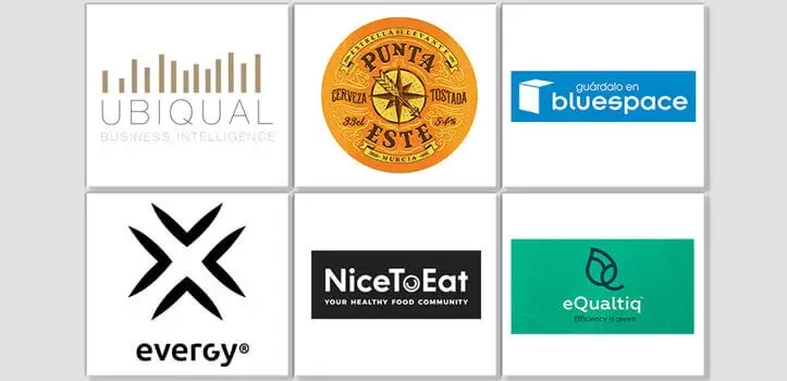 																	Naming, creaci�n de nombres de marca