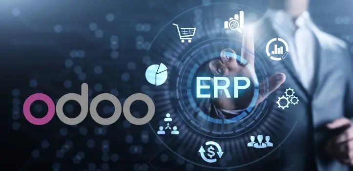 Implantaci�n y adaptaci�n a medida del ERP Odoo