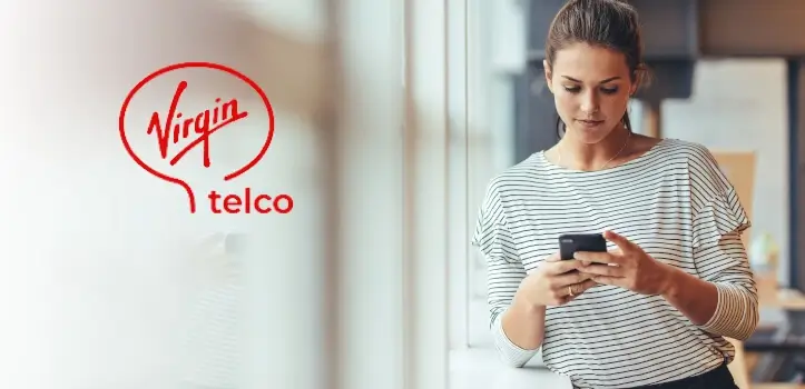 Oferta Virgin Telco para pymes y profesionales