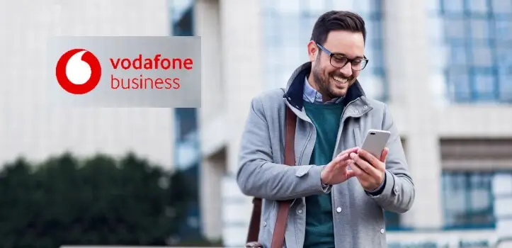 Packs de telefon�a Vodafone