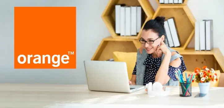 Oferta Orange Empresas