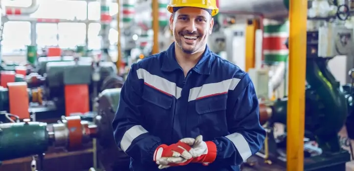 Servicio de Prevenci�n Ajeno