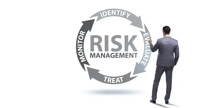 PRL y vigilancia de la salud