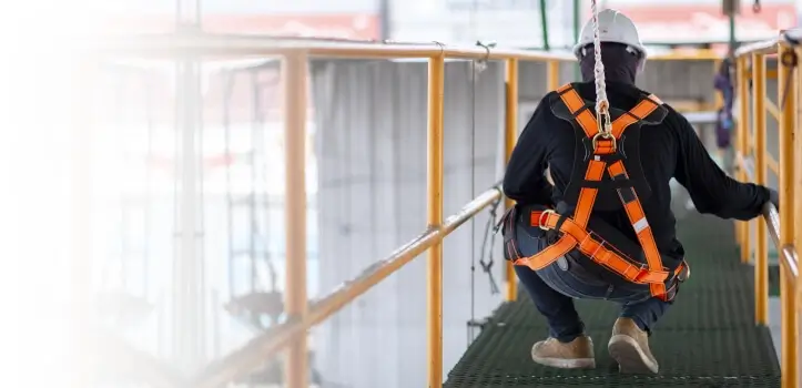 Prevencin de riesgos laborales 360