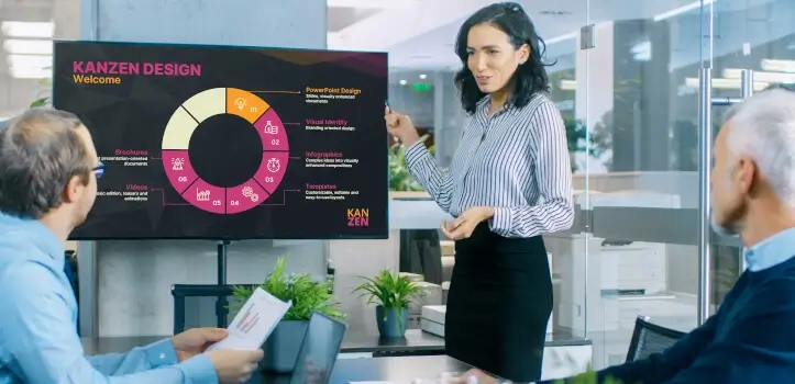 Presentaciones en PowerPoint efectivas