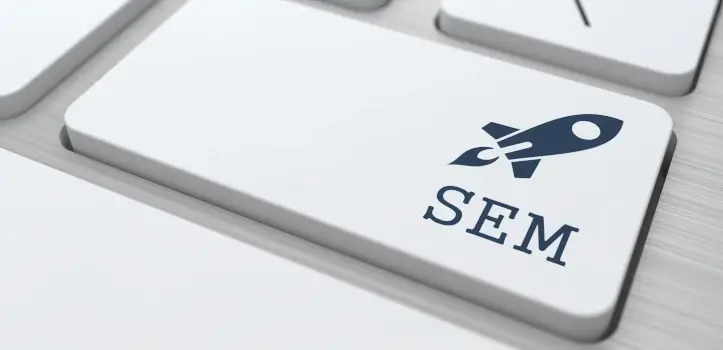 Campaas de SEM