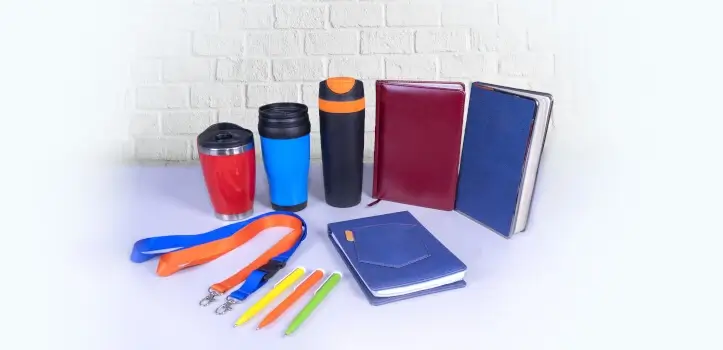 Regalos corporativos personalizados