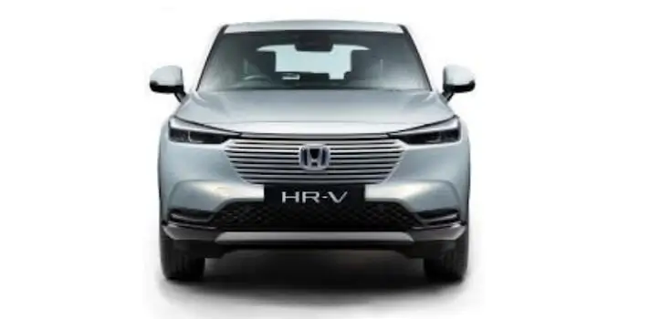 Renting de Honda HR-V h�brido