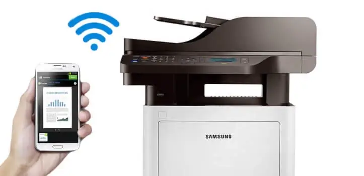 Tus mejores impresiones con esta impresora SAMSUNG Multifunci�n