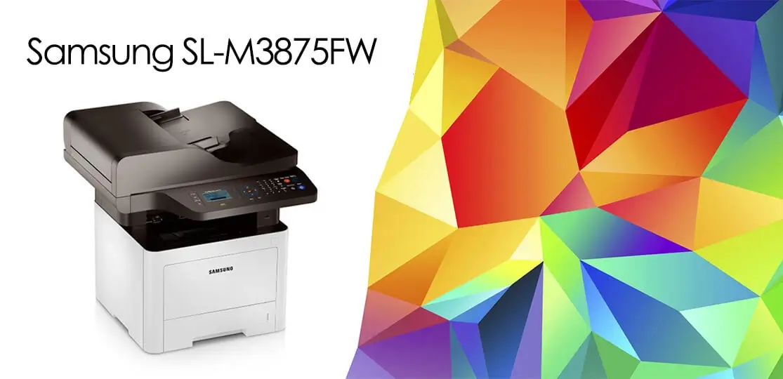 Tus mejores impresiones con esta impresora SAMSUNG Multifunci�n