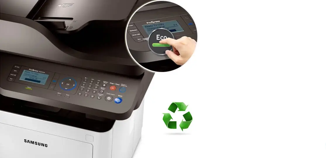 Tus mejores impresiones con esta impresora SAMSUNG Multifunci�n
