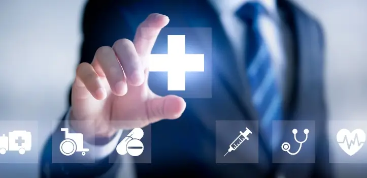 Seguro de salud colectivo