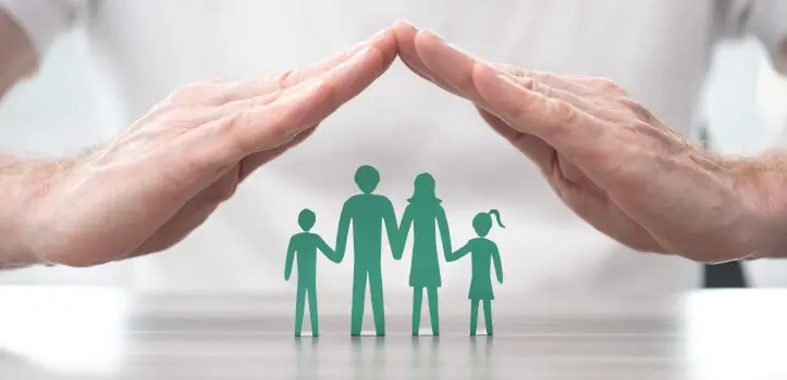 Seguro de vida 3 en 1