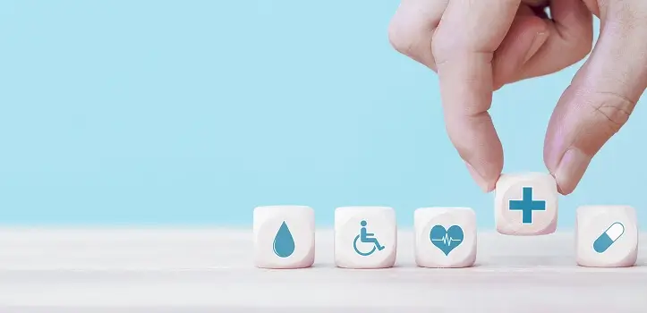 Seguro de salud para profesionales