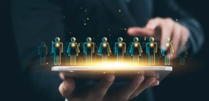 Sistema de bots ITM de Recursos Humanos