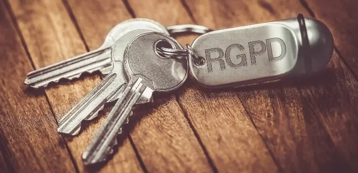 Servicio RGPD integral