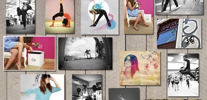 Pack Community Manager con diseo grfico incluido