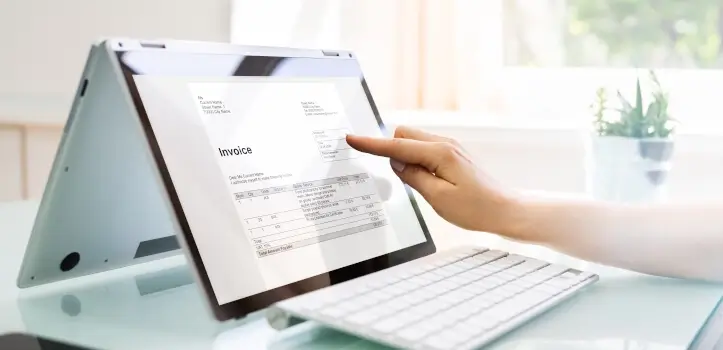 Software de factura y firma digital