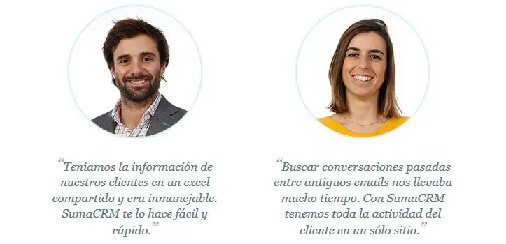 El CRM ms sencillo y til para pymes