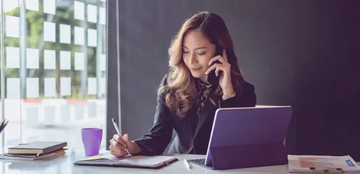 Servicio integral de secretaria virtual