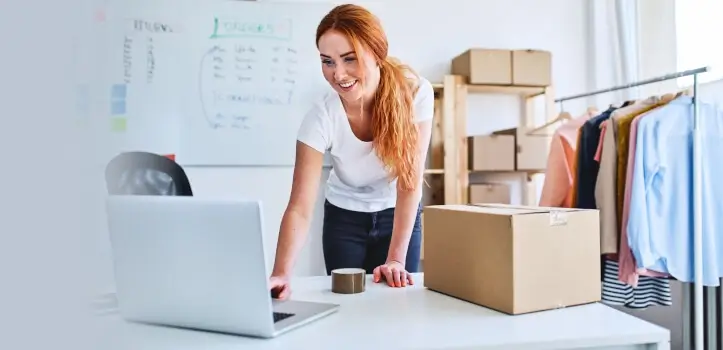 Tienda online avanzada