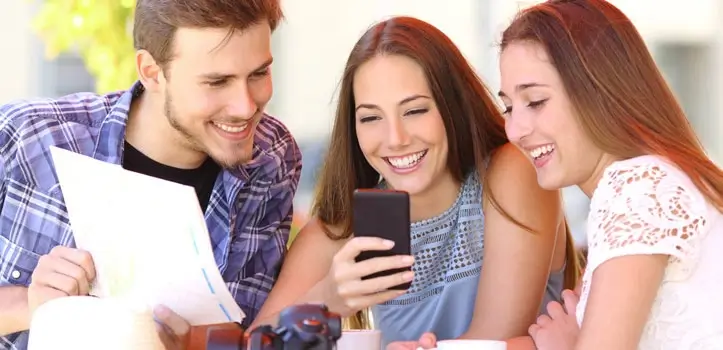 Descubre TuriTop, el software para gestionar reservas online