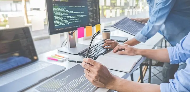 Web corporativa en WordPress