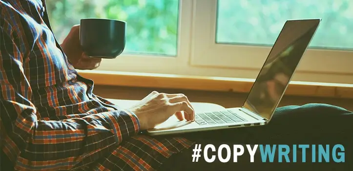 Copywriters a tu servicio para reinventar los textos de tu web