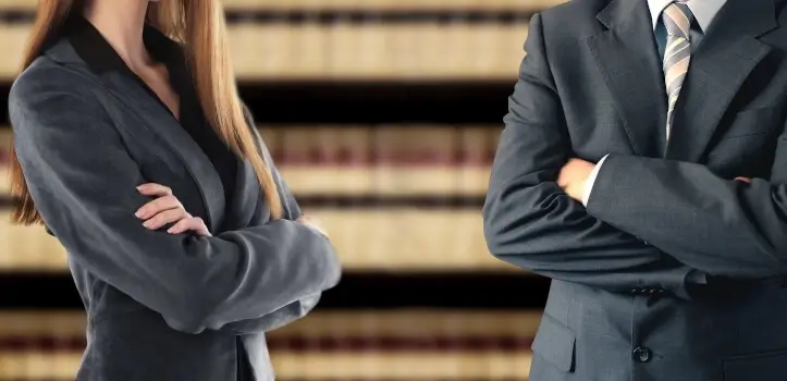 Tu bufete de abogados en Madrid