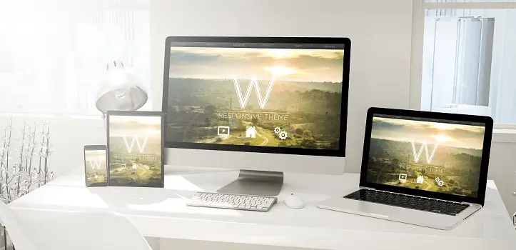 Transforma tu negocio con una pgina web profesional y efectiva