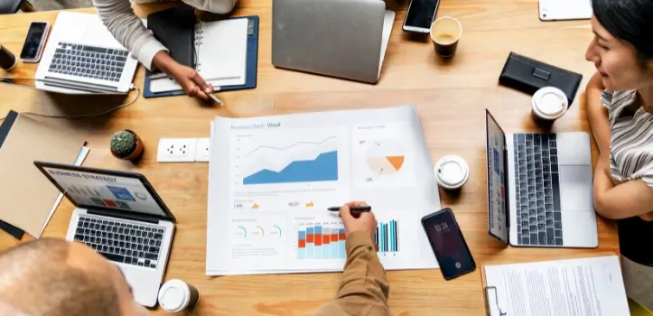 Haz que tu negocio domine los resultados de bsqueda