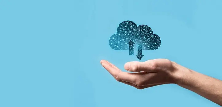 Servidores cloud potentes y seguros para tu negocio