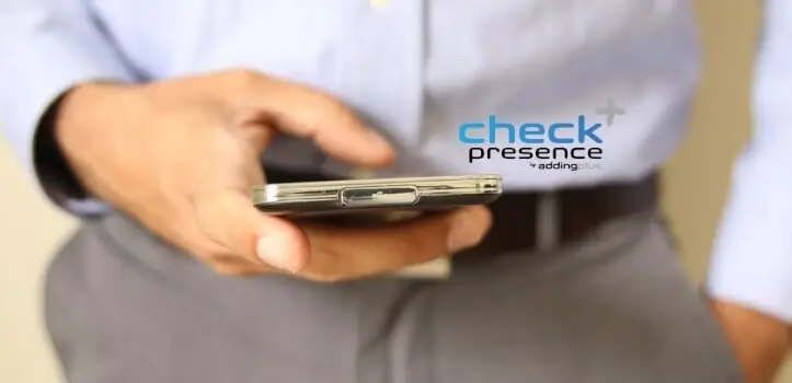 Controla la asistencia laboral de empleados con CheckPlus Presence