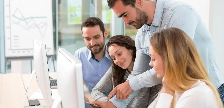 Cursos de formacin presencial y online para tu empresa