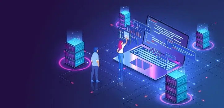 Alojamiento web profesional