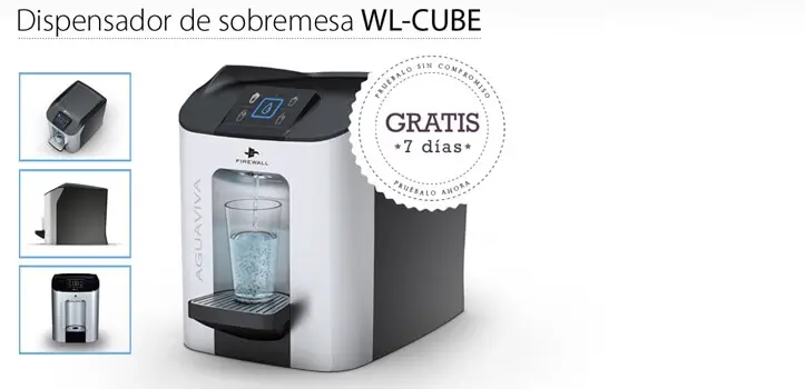 																																																																																									  Fuentes y dispensadores de agua  	