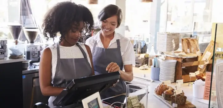 Cursos para empleados de comercio con acreditaci�n profesional