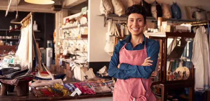 Cursos para empleados de comercio con acreditaci�n profesional