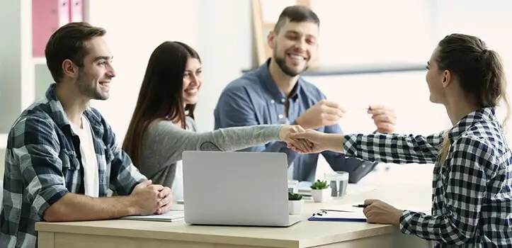 Selecci�n de personal GRATIS si contratas formaci�n bonificada