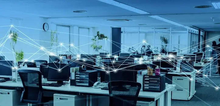 Alarma Verisure de Securitas Direct