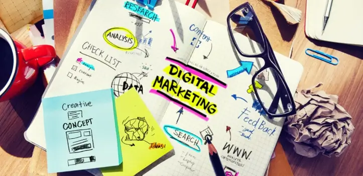 Packs de Marketing Digital para tu negocio