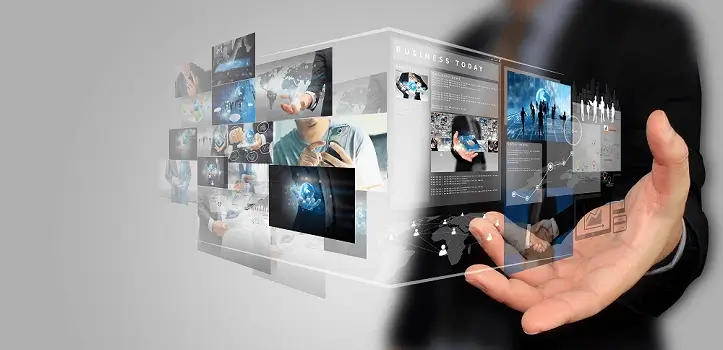 Dise�o de p�gina web y campa�as de SEM y social SEM