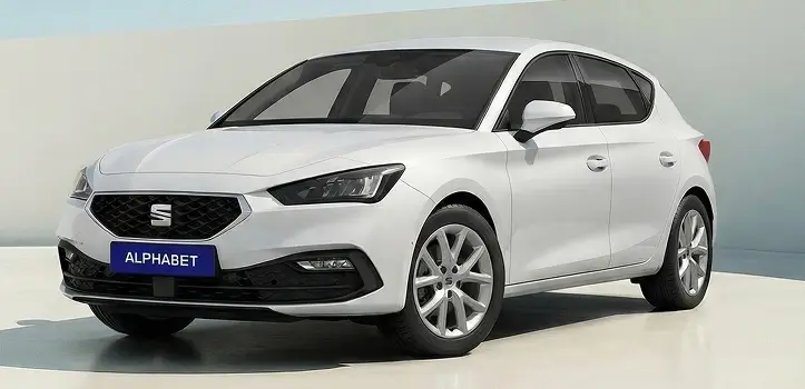 Renting de Seat Le�n