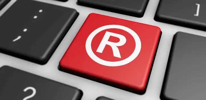 Registro de marca nacional y de la UE