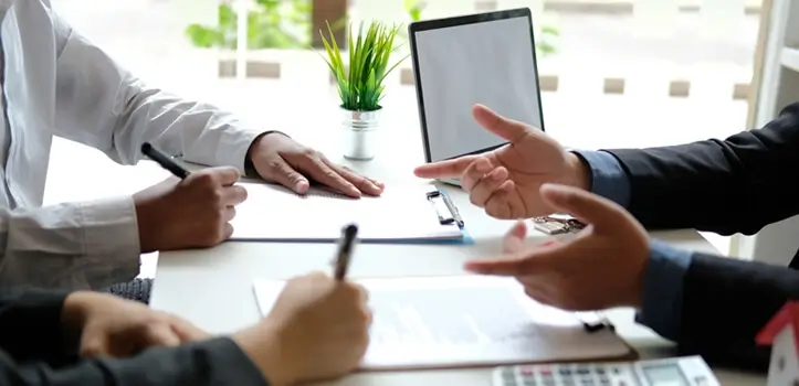 Asesoramiento fiscal, contable, laboral y mercantil