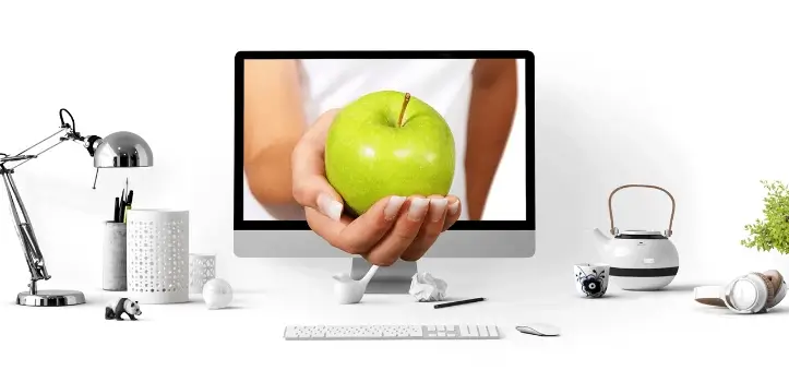 La mejor fruta de temporada en tu oficina con Comefruta